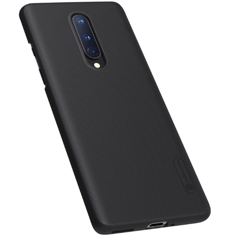 Hoesje voor OnePlus 8 Nillkin Super Frosted