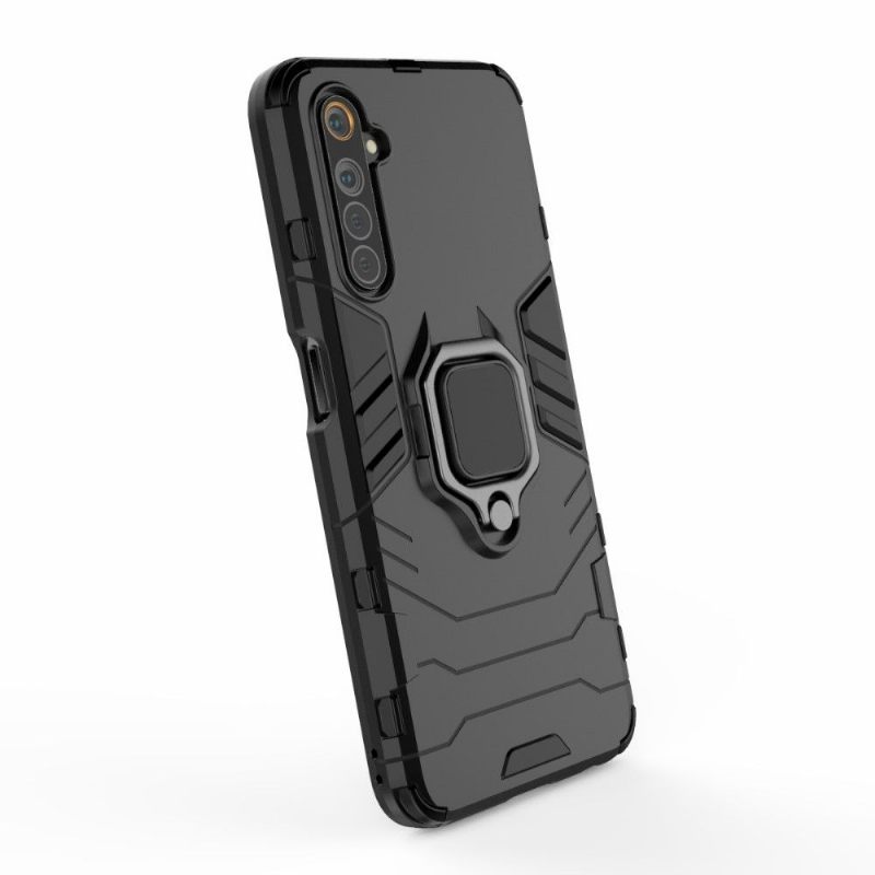 Hoesje voor Realme 6 De Ultrabeschermende Belinda