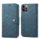 Marineblauw