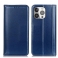 Marineblauw