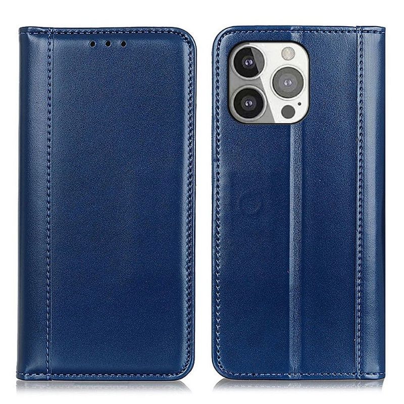 Folio-hoesje voor iPhone 13 Pro Odette Kaarthouder