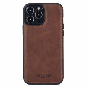 Hoesje Folio-hoesje voor iPhone 13 Pro Bescherming Hoesje 020 Serie