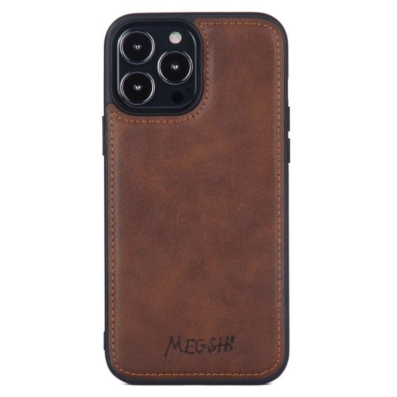 Hoesje Folio-hoesje voor iPhone 13 Pro Bescherming Hoesje 020 Serie