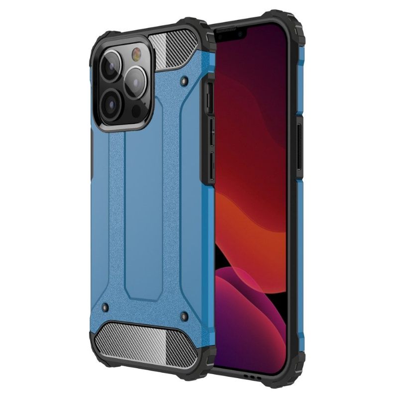 Hoesje voor iPhone 13 Pro Anti-fall Armorguard