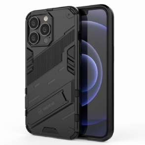 Hoesje voor iPhone 13 Pro Bibercas Met Standaard