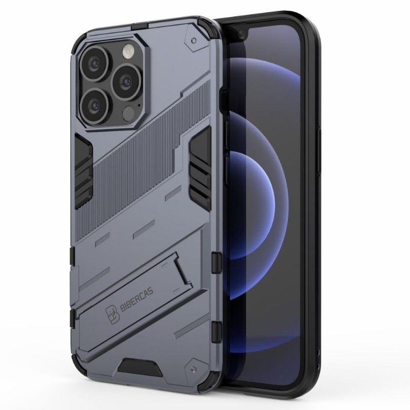 Hoesje voor iPhone 13 Pro Bibercas Met Standaard