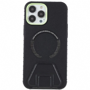 Hoesje voor iPhone 13 Pro Eenvoud Ondersteuningsfunctie