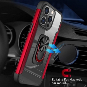 Hoesje voor iPhone 13 Pro Eenzame Ring