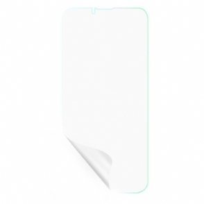 Lcd-Schermbeschermfolies Voor iPhone 13 / 13 Pro (5 Stuks)