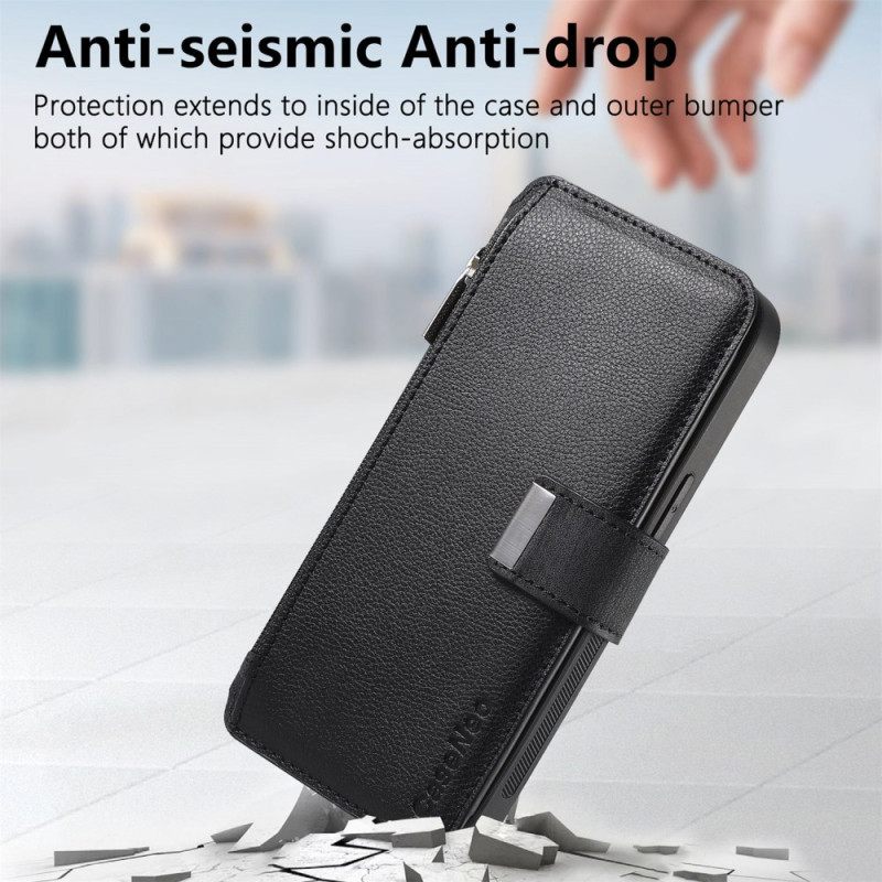 Bescherming Hoesje Realme 14 5g Afneembare Hoes