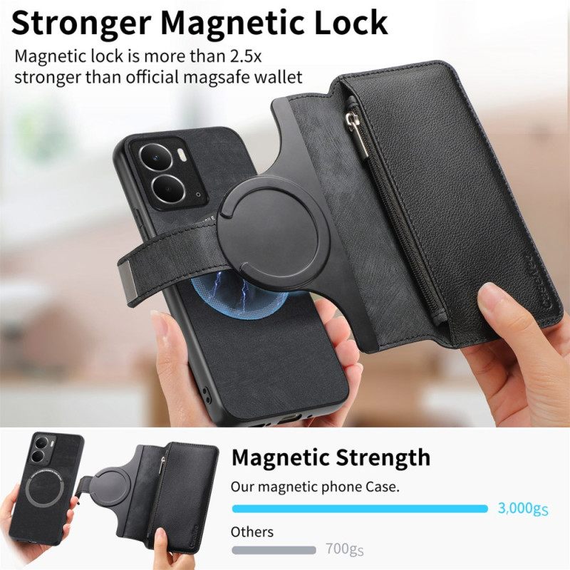 Bescherming Hoesje Realme 14 5g Afneembare Hoes