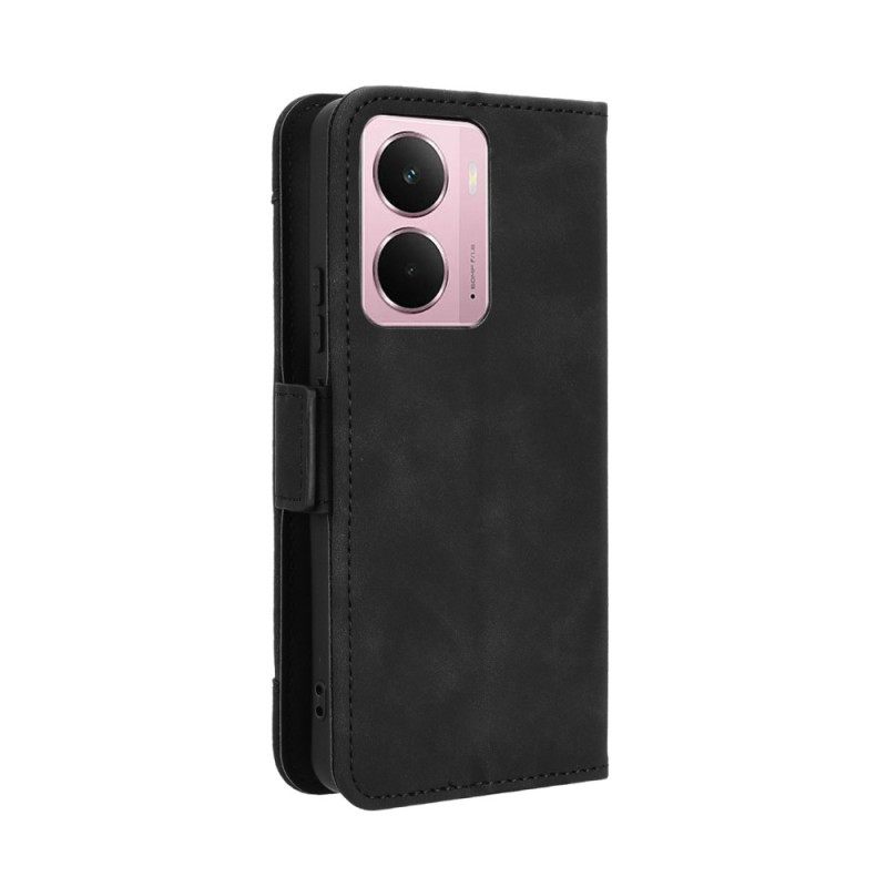 Bescherming Hoesje Realme 14 5g Meerdere Kaarthouders