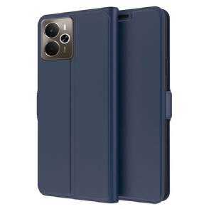 Cover Realme 14 5g Kaarthouder