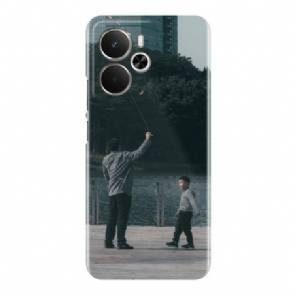 Hoesje Realme 14 5g Elegant