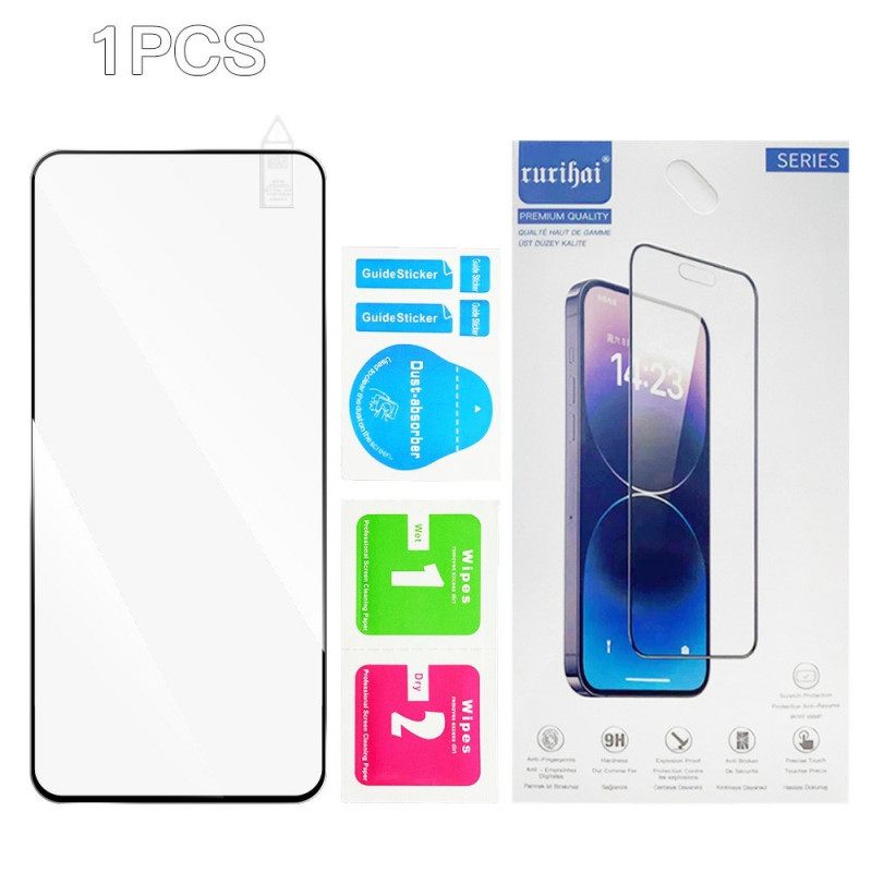 Schermbeschermer Van Gehard Glas Met Volledige Dekking Voor Realme 14 5g
