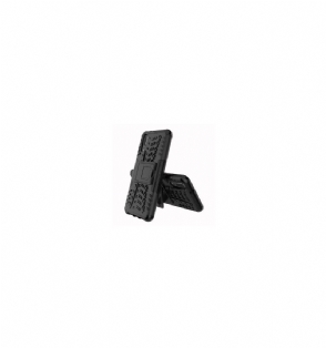 Hoesje voor Huawei P20 Antislip Hybride