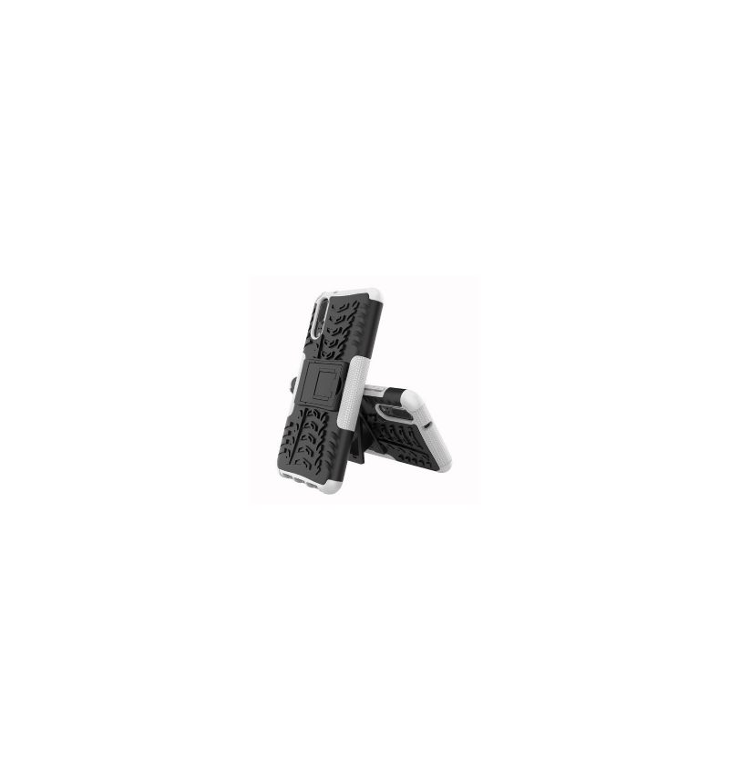 Hoesje voor Huawei P20 Antislip Hybride