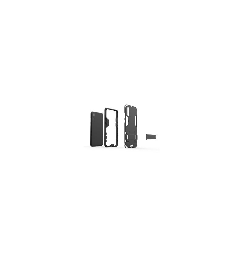Telefoonhoesje voor Huawei P20 Bescherming Cool Guard Schokbestendig