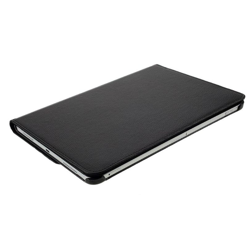Cover iPad Air 10.9" (2020) Kunstleer Roterende Standaard Functie