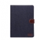 Marineblauw