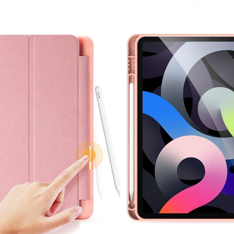 iPad Air (2020) Tri-Fold Premium Series Hoes