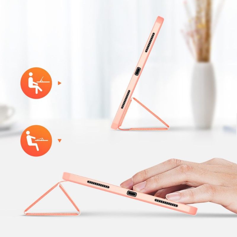 iPad Air (2020) Tri-Fold Premium Series Hoes