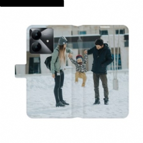 Bescherming Hoesje Realme Note 60x Trendy