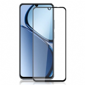 Volledig Dekkende Screenprotector Van Gehard Glas Voor Realme Note 60x / C63 / C61 Amorus