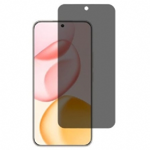 Anti-spionage Screenprotector Van Gehard Glas Voor Huawei Pura 80 Ultra