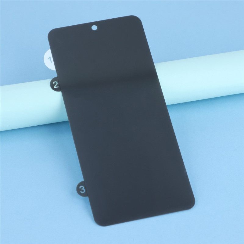 Anti-spionage Screenprotector Van Gehard Glas Voor Huawei Pura 80 Ultra