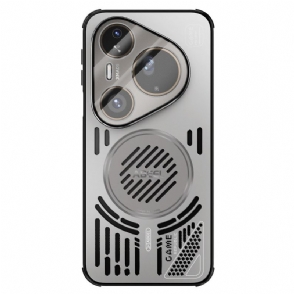 Case Hoesje Huawei Pura 80 Ultra Telefoonhoesje Technodesign Abeel