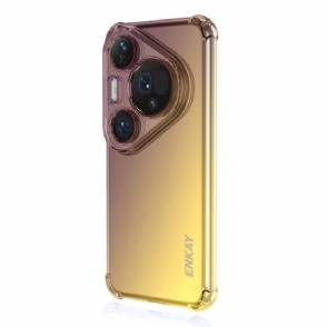 Cover Hoesje Huawei Pura 80 Ultra Telefoonhoesje Enkay-verloop