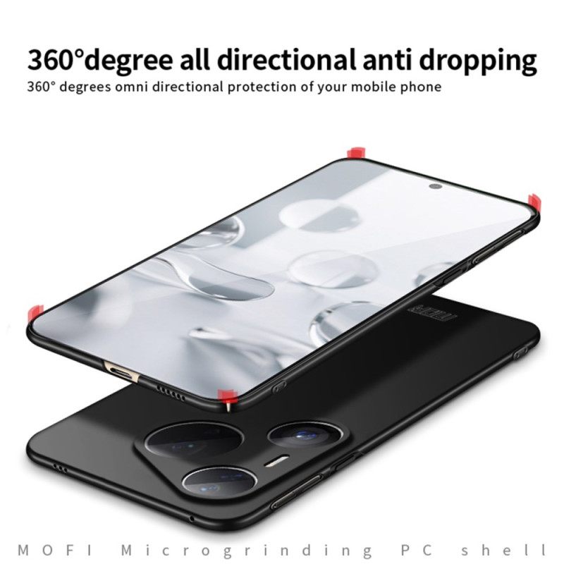 Cover Hoesje Huawei Pura 80 Ultra Telefoonhoesje Mofi