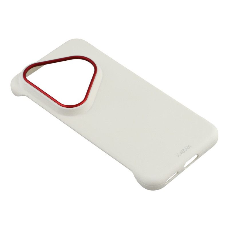 Cover Hoesje Huawei Pura 80 Ultra Telefoonhoesje Randloos X-level