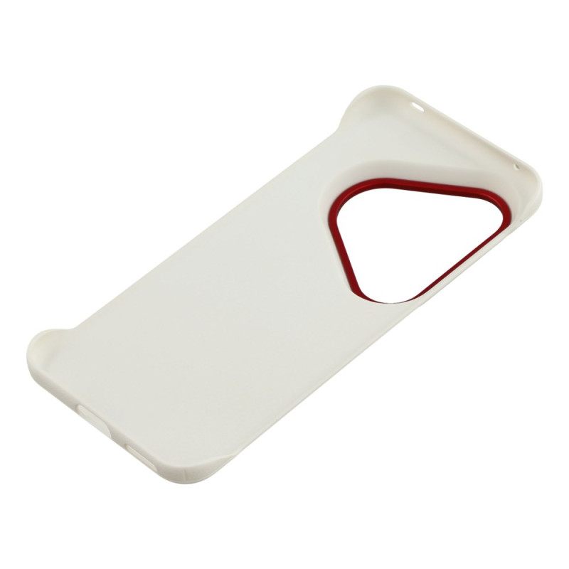 Cover Hoesje Huawei Pura 80 Ultra Telefoonhoesje Randloos X-level