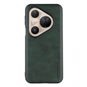 Hoesje Huawei Pura 80 Ultra Bojue-3-serie X-level Bescherming Hoesje