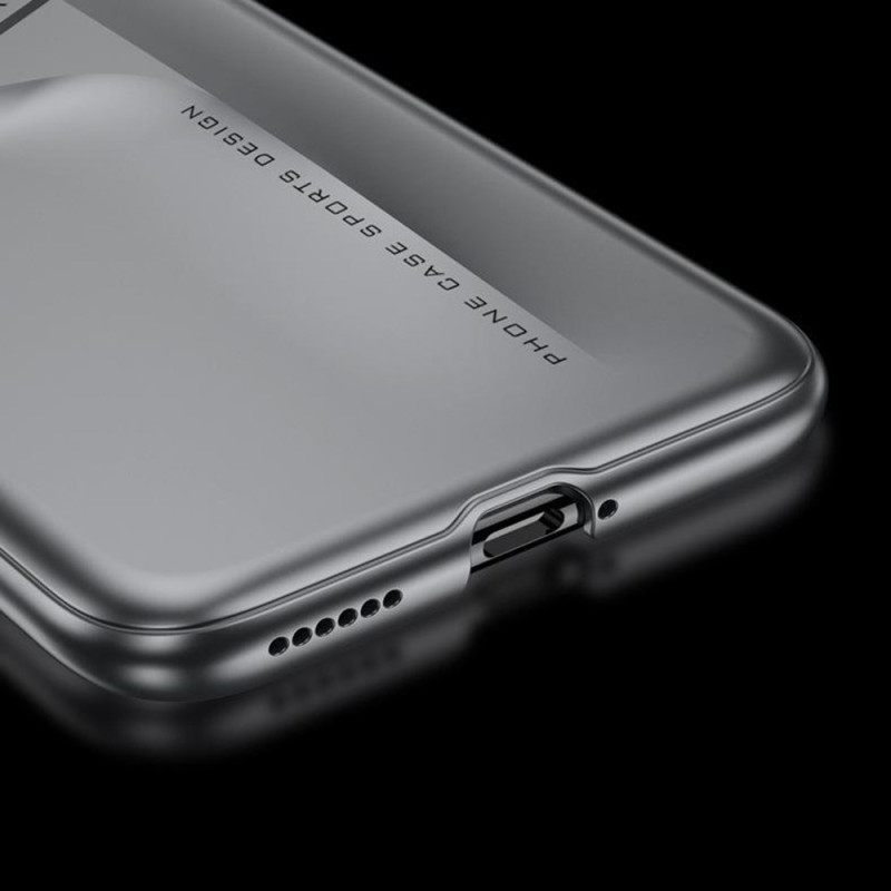 Hoesje Huawei Pura 80 Ultra Gkk Harde Hoes