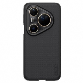 Hoesje Huawei Pura 80 Ultra Magsafe Frosted Shield Pro Nillkin