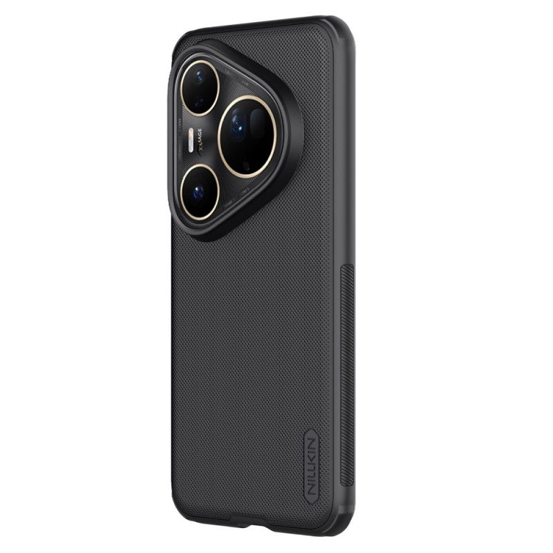 Hoesje Huawei Pura 80 Ultra Magsafe Frosted Shield Pro Nillkin
