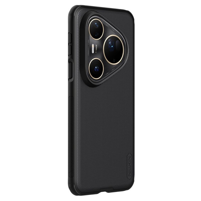 Hoesje Huawei Pura 80 Ultra Magsafe Frosted Shield Pro Nillkin
