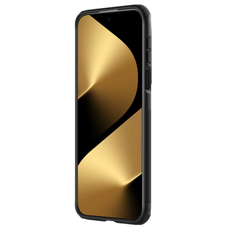 Hoesje Huawei Pura 80 Ultra Magsafe Frosted Shield Pro Nillkin