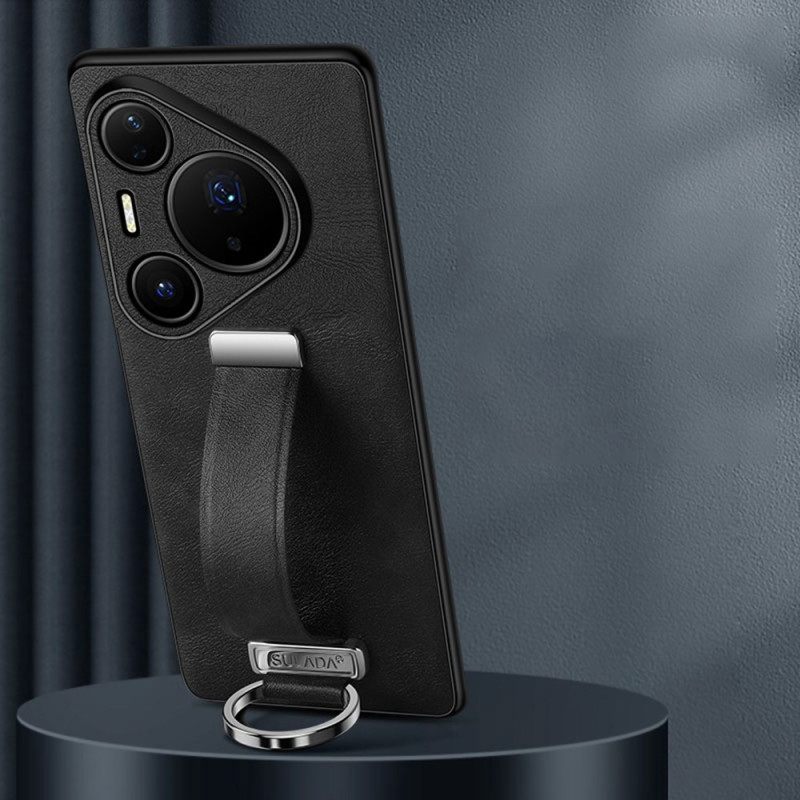 Hoesje Huawei Pura 80 Ultra Modeserie Sulada