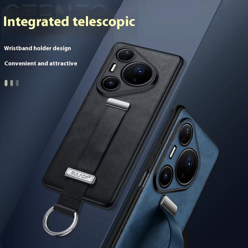 Hoesje Huawei Pura 80 Ultra Modeserie Sulada