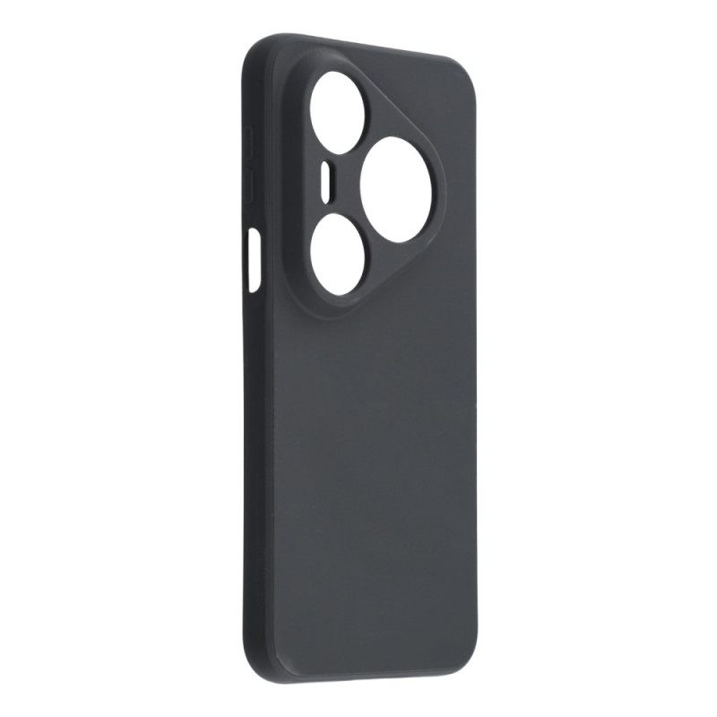 Hoesje Huawei Pura 80 Ultra Siliconen