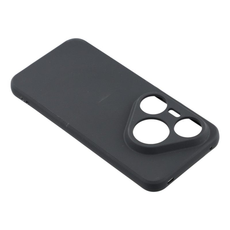 Hoesje Huawei Pura 80 Ultra Siliconen