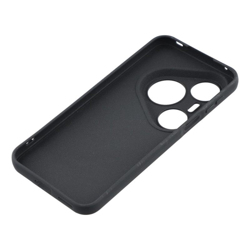 Hoesje Huawei Pura 80 Ultra Siliconen