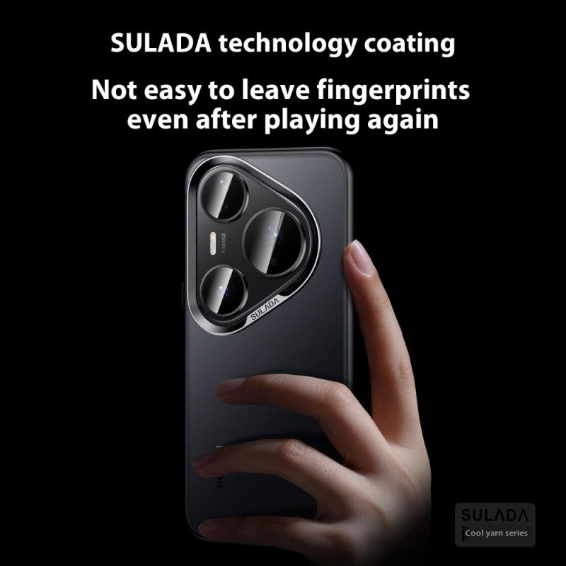 Hoesje Huawei Pura 80 Ultra Sulada