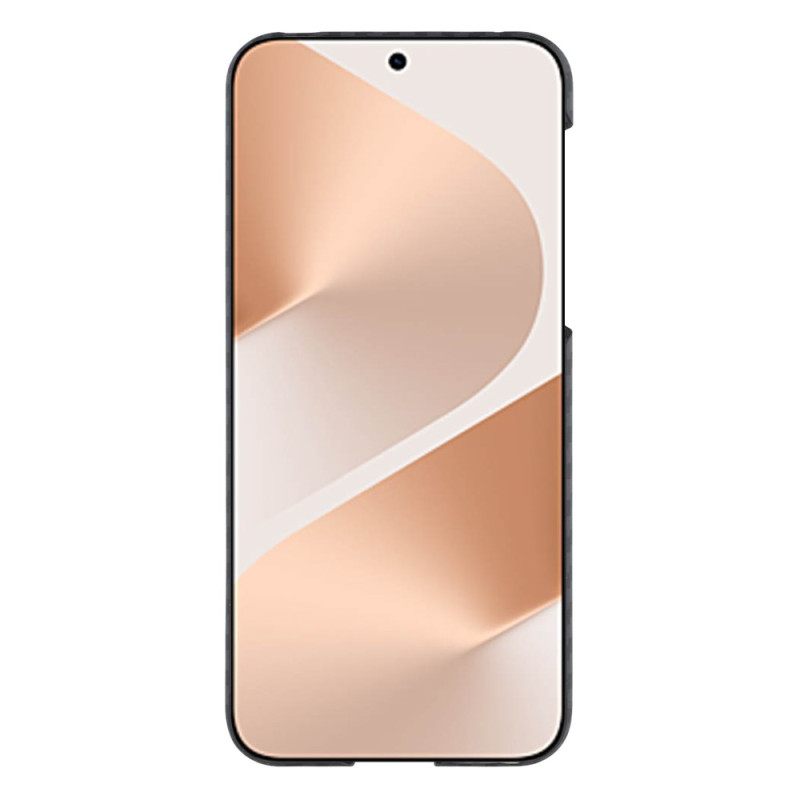 Hoesje Huawei Pura 80 Ultra X-level Koolstofvezel