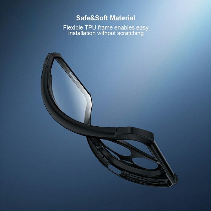 Hoesje Huawei Pura 80 Ultra Xundd