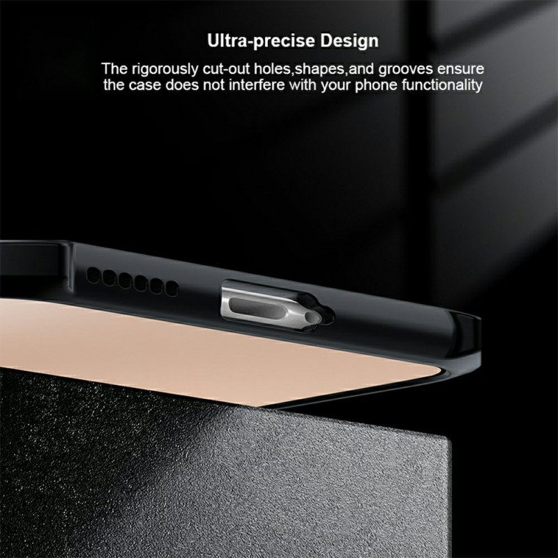 Hoesje Huawei Pura 80 Ultra Xundd